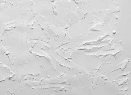 纯白色墙壁背景图片