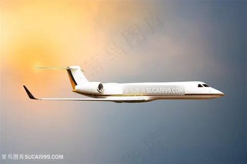 天空中飞翔的客机高清图 天空中飞翔的客机高清图