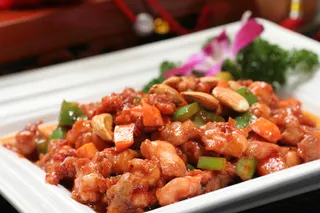 美式宫爆鸡脆38元 (2)