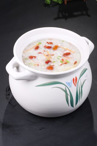 *粥煲 (2)