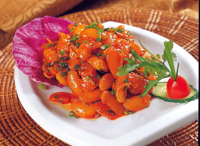 96LC-122回味酥芸豆