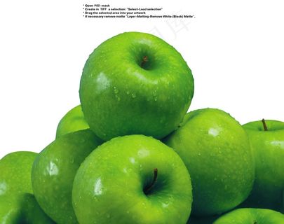 青苹果图片下载