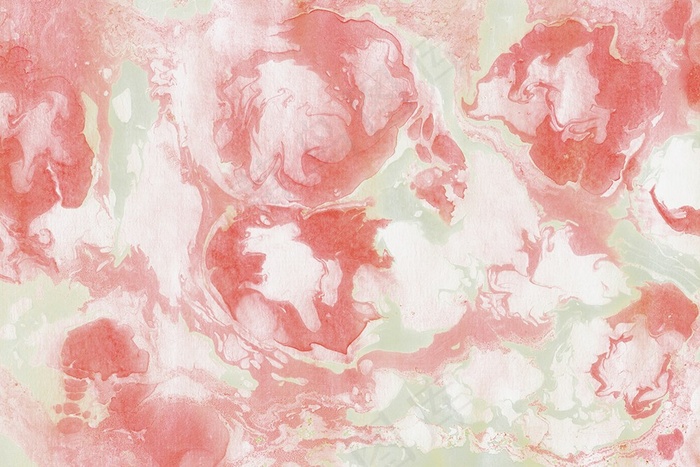 时尚粉色大理石背景