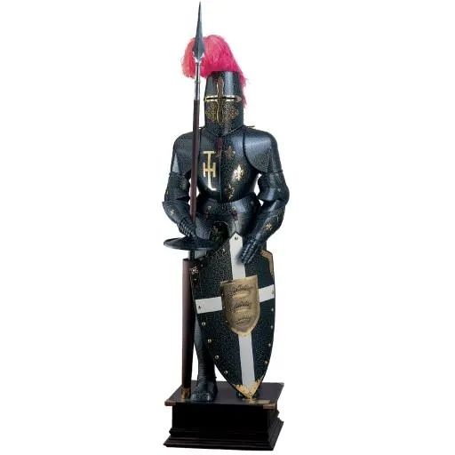 骑士盔甲 PNG免抠(1177x1177)