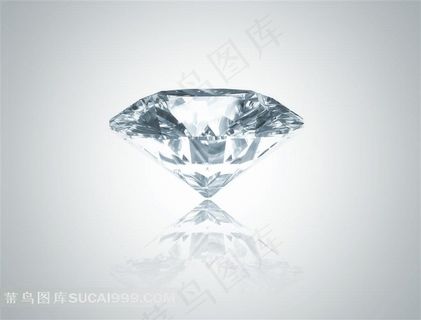 钻石高清摄影素材