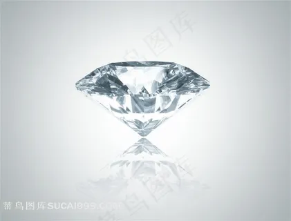 钻石高清摄影素材