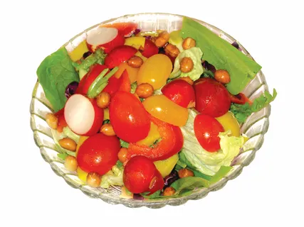 新城大拌菜 新城大拌菜