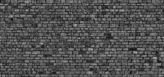 超清深灰色石材墙面纹理贴图