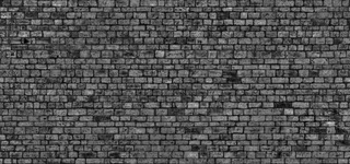 超清深灰色石材墙面纹理贴图