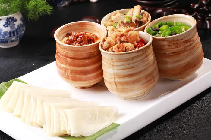 胶东四大金缸38元一份