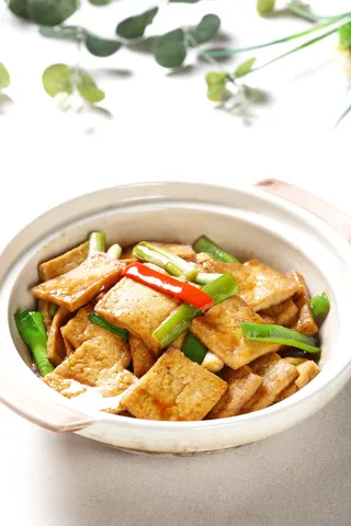 S00108乡情豆腐煲 (3)