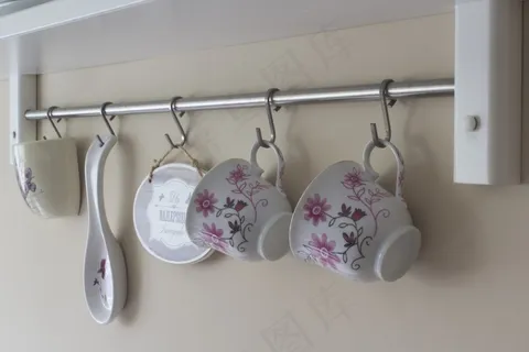 日用瓷器杯子图片