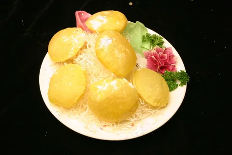 0968空山玉米饼 0968空山玉米饼