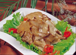 0806L-374芥味花菇