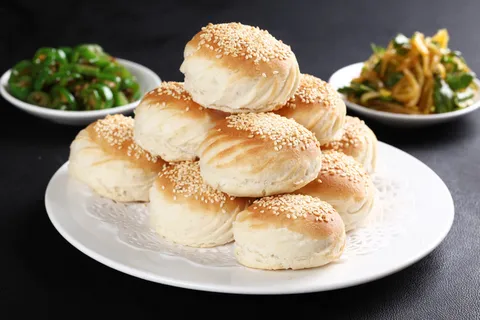 MD00109高炉小烧饼 (1) MD00109高炉小烧饼 (1)