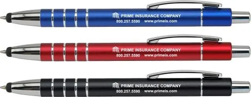 钢笔 PNG 图像免抠(2045x796)