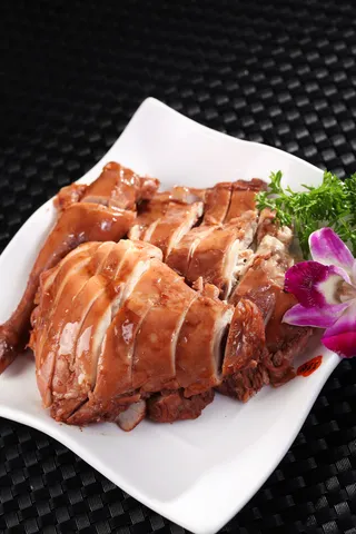 L02475五香兔肉 (2)