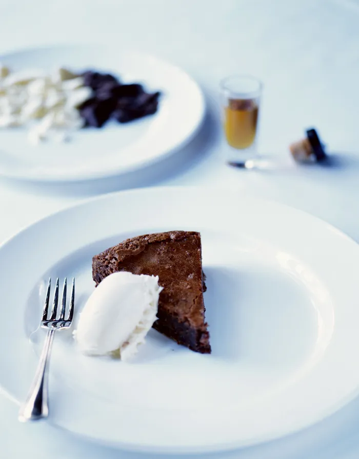 简约风唯美浪漫美食餐具桌面摄影素材 (166)