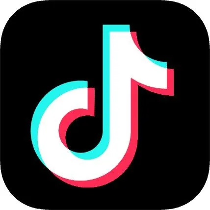 抖音标志免抠(428x428)