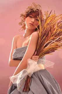 美女婚纱摄影图片 美女婚纱摄影图片