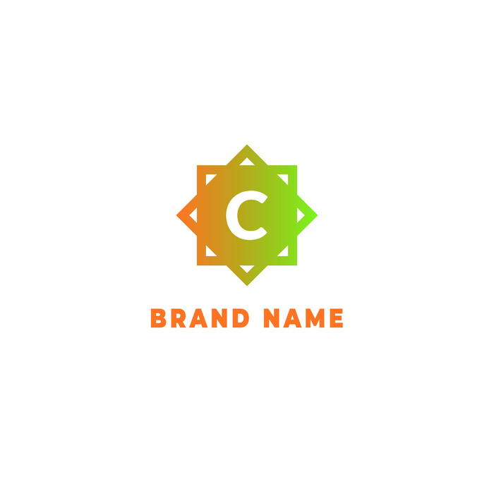 标识标志公司字母企业商标品牌LOGO设计素材矢量模板eps,ai矢量模版下载