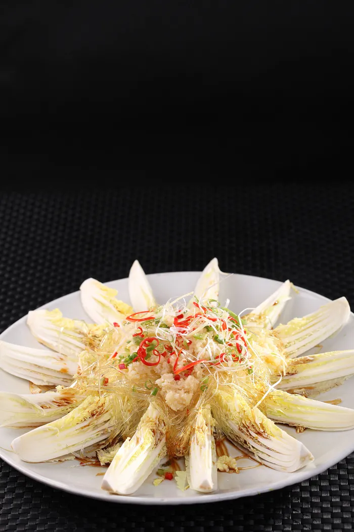 Z00095鱼翅娃娃菜 (1)