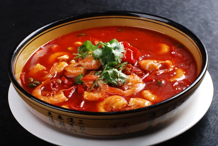 CXC01490鸿福虾58.2-