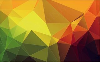 几何艺术设计 几何图形背景 多边形背景图片