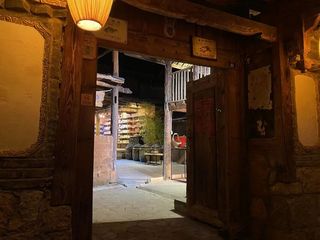 高清民俗风图片