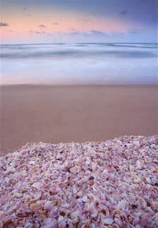 唯美海边高清图片 唯美海边高清图片