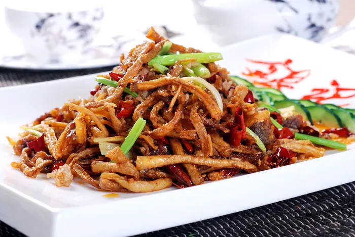 XCXC1058风味茶树菇