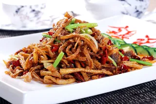 XCXC1058风味茶树菇