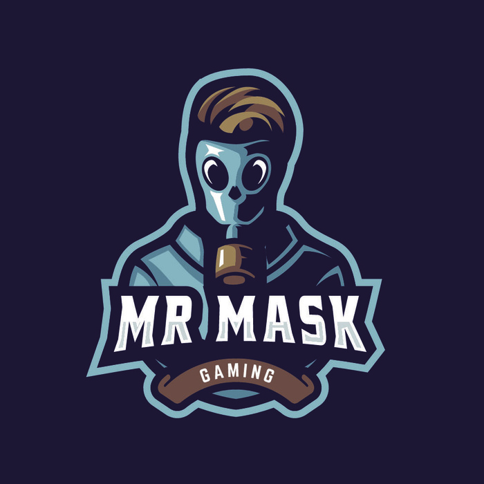 电子竞技游戏LOGO素材