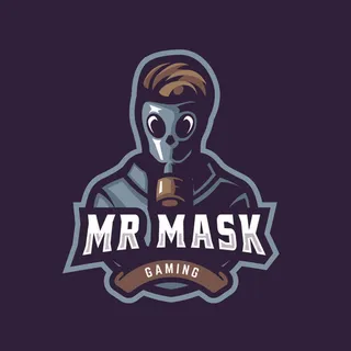 电子竞技游戏LOGO素材