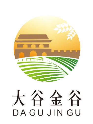 小米 logo麦子图标 设计  小米cdr矢量模版下载