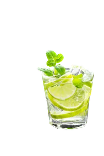 夏日冰饮免扣素材