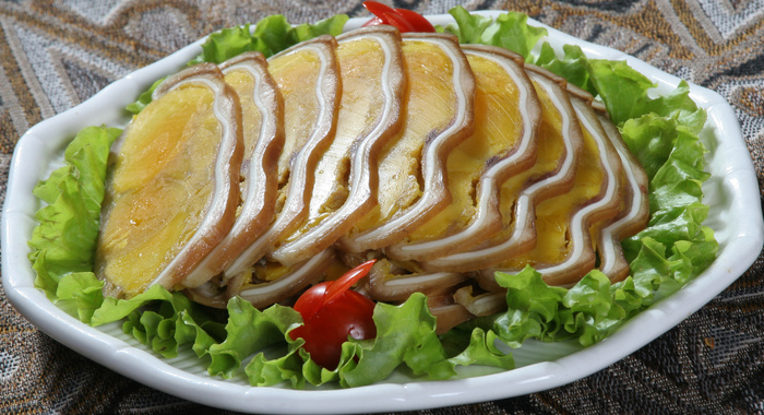 金沙耳脆 (1)