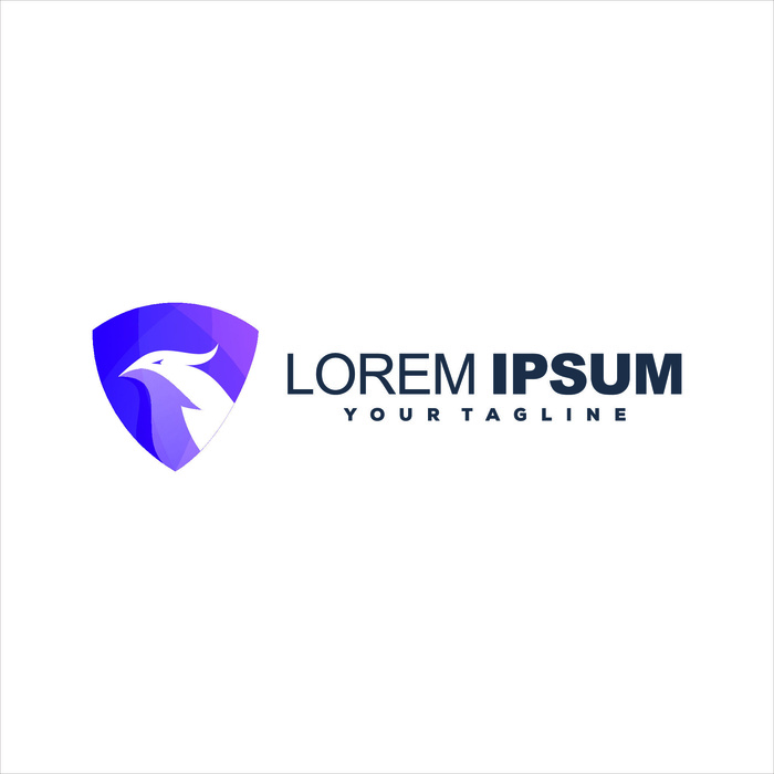 标识标志公司字母企业商标品牌LOGO设计素材矢量模板eps,ai矢量模版下载