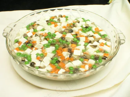 3054鱼村特色豆腐 3054鱼村特色豆腐