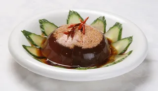 37 酸辣鱼籽冻-辛庄