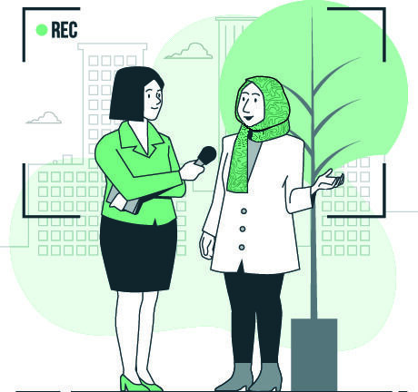 扁平化人物场景办公互联网等距ai矢量设计网页海报UI素材插画