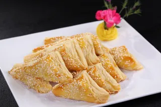 MD00316泰国榴莲酥5