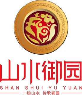 商丘小区 山水御园-LOGO