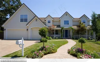 国外超大别墅欣赏-10