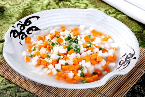 砂锅石锅美食煲类特色菜茨实淮山金瓜煲