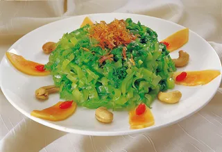 0711a-1337金珧芥菜心