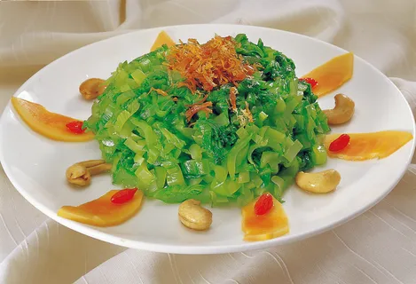 0711a-1337金珧芥菜心 0711a-1337金珧芥菜心