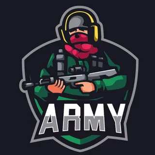 电子竞技游戏LOGO素材