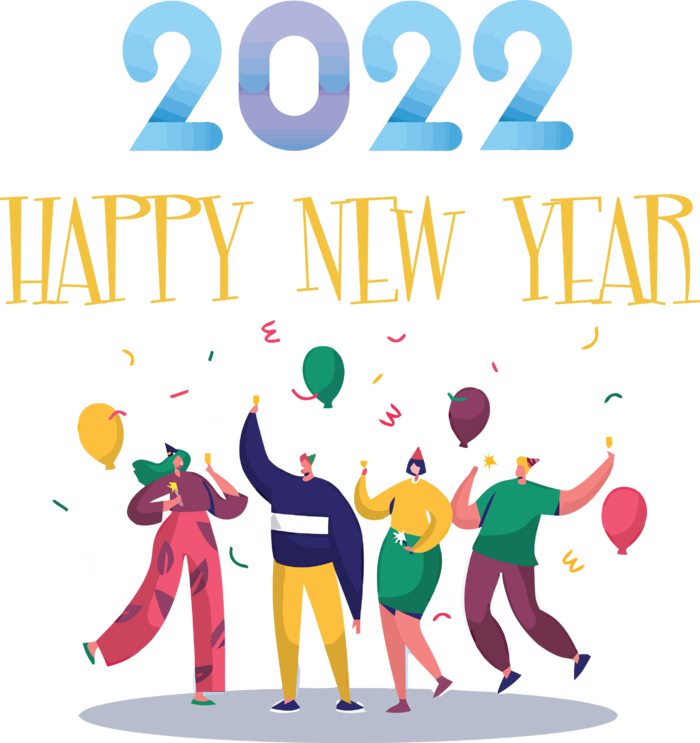 众人欢呼2022