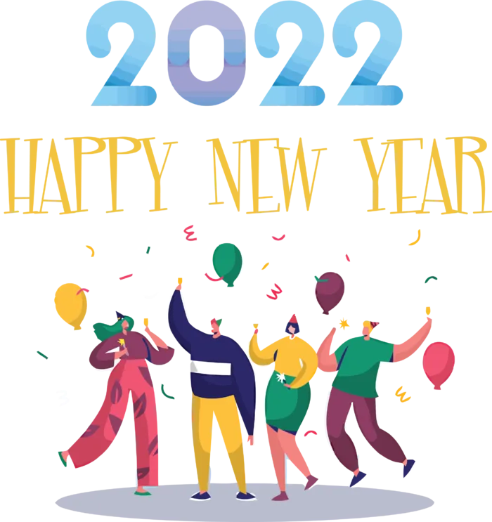 众人欢呼2022
